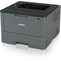 brother Laser Mono Computer Printers for A4 paper size