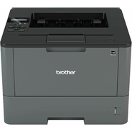 brother Laser Mono Computer Printers for A4 paper size