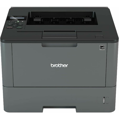 brother Laser Mono Computer Printers for A4 paper size