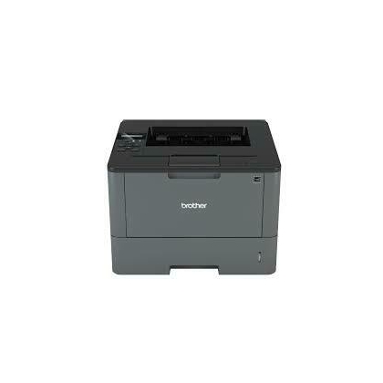 brother Laser Mono Computer Printers for A4 paper size