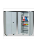 WALTER Almirah Steel shelving cabinets