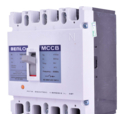 benlo bentec 250A 4 Pole 10 KA Molded Case Circuit Breakers (Mccb)