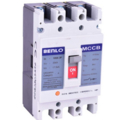 benlo bentec 100A 3 Pole 10 KA Molded Case Circuit Breakers (Mccb)