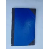 ABD PAY BILL REGISTER Diaries-printed-plain- register- 100 Pages