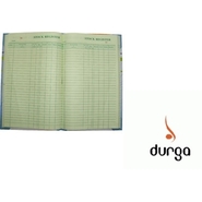 GOOD QUALITY STOCK REGISTER Diaries-printed-plain- register- 60 Pages