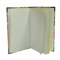 ub PLAIN REGISTER Diaries-printed-plain- register- 200 Pages