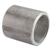 Unbranded 80 Hot-Finished Seamless(HFS) Steel Sockets Steel Pipes Fitting