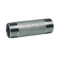 Jindal 15 Hot-Finished Seamless(HFS) Running Nipple Steel Pipes Fitting