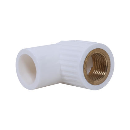 Astral 32 mm dia Elbow 90°(brass)