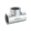 NA 80 Hot-Finished Seamless(HFS) Tees Equal Steel Pipes Fitting