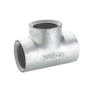 NA 80 Hot-Finished Seamless(HFS) Tees Equal Steel Pipes Fitting