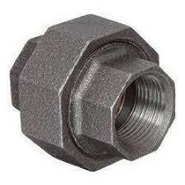 NA 80 Hot-Finished Seamless(HFS) Pipe Union Steel Pipes Fitting