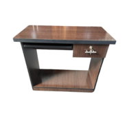 Unbranded Executive Table with One side pedestal unit