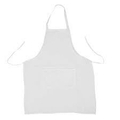 Unbranded Aprons Cook- Defence