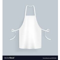 Unbranded Aprons Cook- Defence