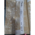 Unbranded Polyster Floral Door Curtains