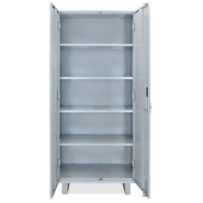 balka. Almirah Steel shelving cabinets