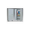 balka Almirah Steel shelving cabinets