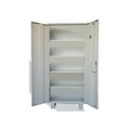 balka. Almirah Steel shelving cabinets