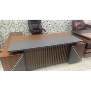 balka. Executive Table with One side E.R.U unit