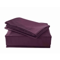 Unbranded--ENKAY ENTERPRISES Handloom Cotton Bed Sheets as per IS 745 Variety No - 1 (180 g) of Size 239 x 137 cm