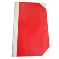 ABD PAY BILL REGISTER Diaries-printed-plain- register- 250 Pages