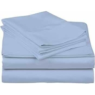 Unbranded--ENKAY ENTERPRISES Handloom Cotton Bed Sheets as per IS 745 Variety No - 12 (140 g) of Size 239 x 137 cm