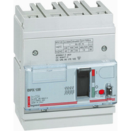 LEGRAND 250A 4 Pole 25 KA Molded Case Circuit Breakers (Mccb)