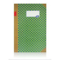 Shipra PLAIN REGISTER Diaries-printed-plain- register- 400 Pages