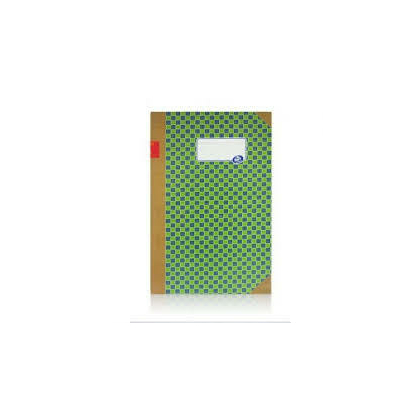 Shipra PLAIN REGISTER Diaries-printed-plain- register- 400 Pages