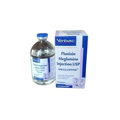 Inj megludyne 100ml