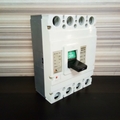 ADHUNIK 500A 4 Pole 35 KA Molded Case Circuit Breakers (Mccb)