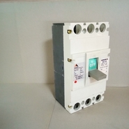 ADHUNIK 400A 3 Pole 50 KA Molded Case Circuit Breakers (Mccb)