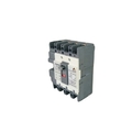 ADHUNIK 63A 4 Pole 25 KA Molded Case Circuit Breakers (Mccb)