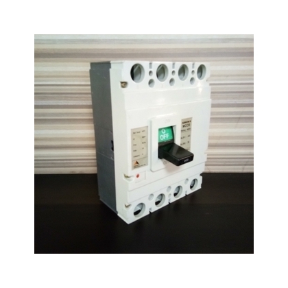 ADHUNIK 1250 A 4 Pole 50 KA Molded Case Circuit Breakers (Mccb)