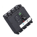 ASPL 400A 4 Pole 50 KA Molded Case Circuit Breakers (Mccb)