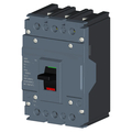 KIINNOO 200A 3 Pole 50 KA Molded Case Circuit Breakers (Mccb)