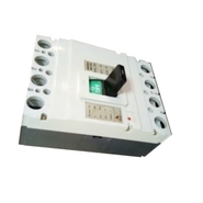 ADHUNIK 400A 4 Pole 36 KA Molded Case Circuit Breakers (Mccb)