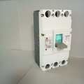 ADHUNIK 400A 3 Pole 36 KA Molded Case Circuit Breakers (Mccb)