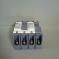 ADHUNIK 200A 4 Pole 10 KA Molded Case Circuit Breakers (Mccb)