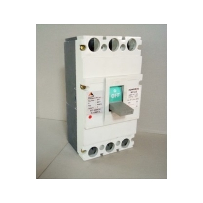 ADHUNIK 800 A 3 Pole 50 KA Molded Case Circuit Breakers (Mccb)