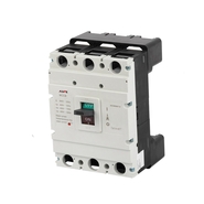 ASPL 250A 3 Pole 36 KA Molded Case Circuit Breakers (Mccb)