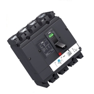 ASPL 250A 4 Pole 50 KA Molded Case Circuit Breakers (Mccb)