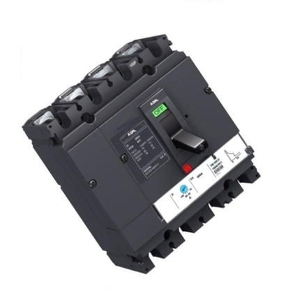 ASPL 160A 4 Pole 50 KA Molded Case Circuit Breakers (Mccb)