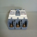 ADHUNIK 63A 3 Pole 10 KA Molded Case Circuit Breakers (Mccb)