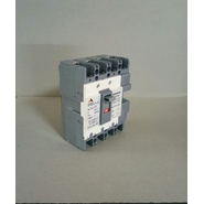 ADHUNIK 100A 4 Pole 25 KA Molded Case Circuit Breakers (Mccb)