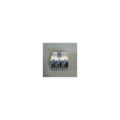 ADHUNIK 63A 3 Pole 35 KA Molded Case Circuit Breakers (Mccb)