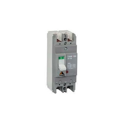 ADHUNIK 32A 2 Pole 16 KA Molded Case Circuit Breakers (Mccb)