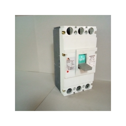 ADHUNIK 320A 3 Pole 36 KA Molded Case Circuit Breakers (Mccb)