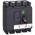 ASPL 250A 4 Pole 36 KA Molded Case Circuit Breakers (Mccb)